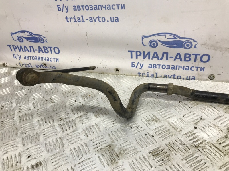 Стабилизатор передний Kia Ceed ED 1.6 DIESEL D4FB 2006 (б/у) Київ - зображення 2