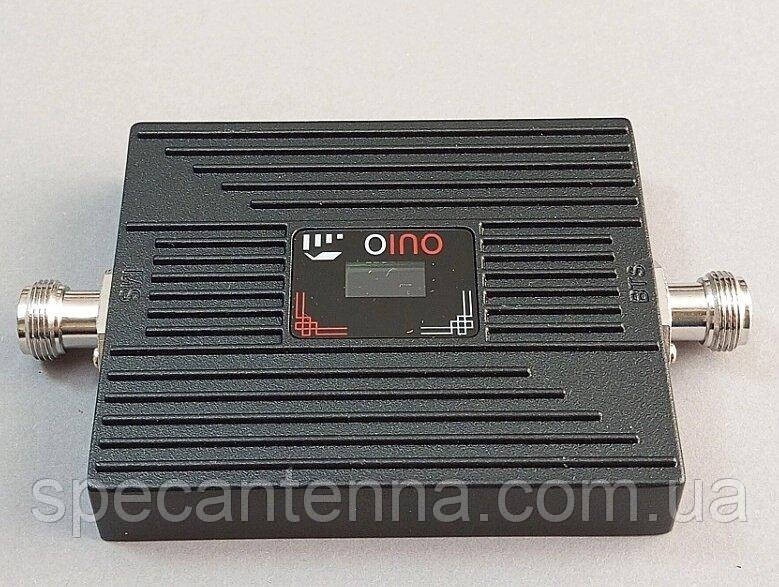 Усилитель репитер мобильной связи и интернета OUIO73-2068-W 2100 MГц 68 дБ 20 дБм, 400-600 кв. м. Днепр - изображение 7
