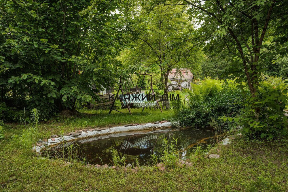 Продаж будинку 250 м2 з газом в Колонщині, СТ Лісове-1. № 2211784 Киев - изображение 3