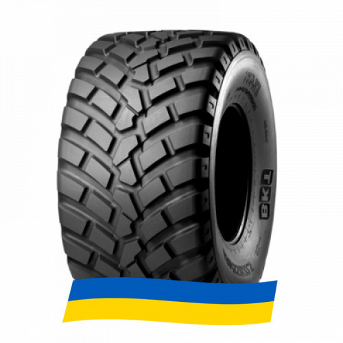 620/40 R22.5 BKT FL 635 154D Сельхоз шина Киев - изображение 5