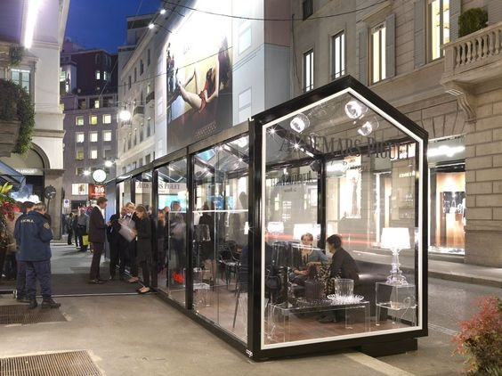 Модульні магазини під заказ Вінниця - зображення 3