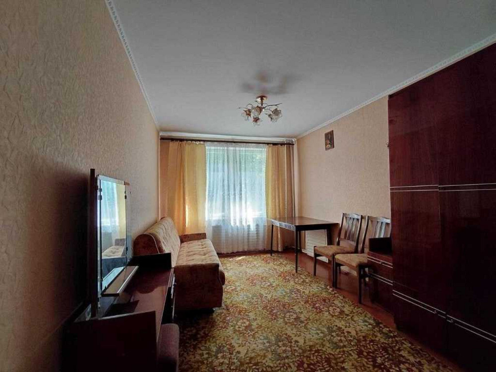 продажа 3-к квартира Луцк, 55000 $ Луцьк - зображення 1