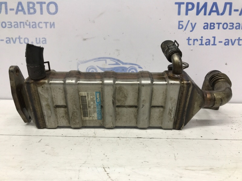 Радиатор EGR Toyota Prado 2002-2009 2560130060 (Арт. 53987) Київ - зображення 4