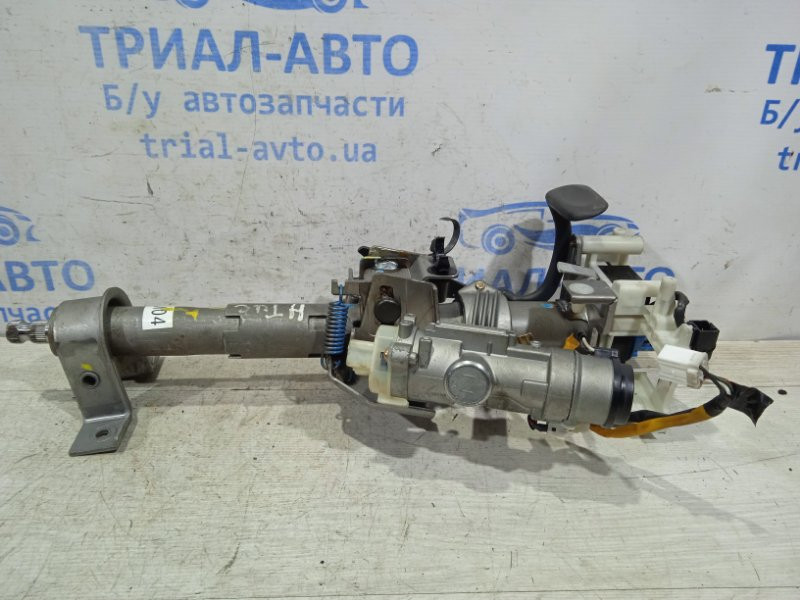 Колонка рулевая Hyundai Tucson JM 2004 (б/у) Київ - зображення 3