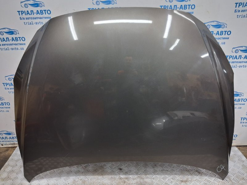 Капот Mazda 3 2013-2019 BAY05231X (Арт. 86274) Киев - изображение 1