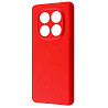 Чохол WAVE Colorful (TPU) для Xiaomi Redmi Note 15 Pro 4G Red Харків