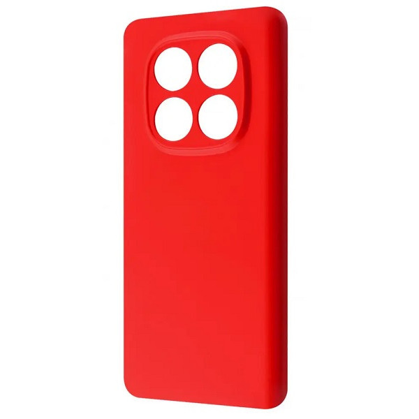 Чохол WAVE Colorful (TPU) для Xiaomi Redmi Note 15 Pro 4G Red Харьков - изображение 1