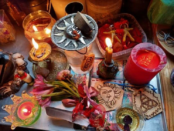 Приворот. Сильнейшая магия без вреда. Возврат любимого человека. Одеса - зображення 1