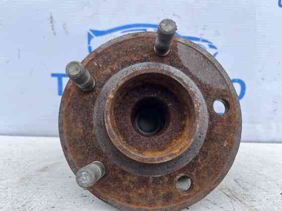 Ступица задняя Ford Fusion USA 2013-2020 DG9Z1109C (Арт. 73229) Киев