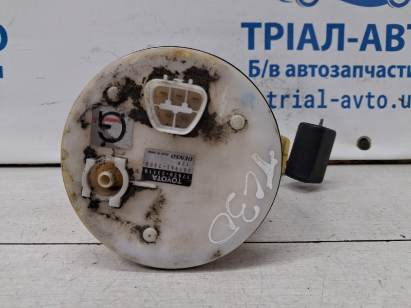 Модуль топливного насоса Toyota Camry XV30 3.0 БЕНЗИН 1MZFE 2001 (б/у) Киев - изображение 3