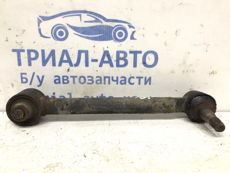 Рычаг задний прямой Hyundai Santa fe CM 2.7 БЕНЗИН G6EA 2005 (б/у) Киев - изображение 1