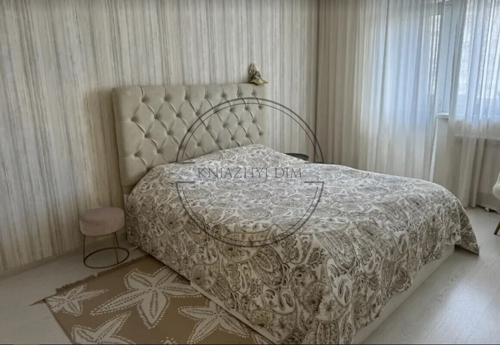 Продаж роздільної 2-х кімнатної квартири на Осокорках. № 21146315 Киев - изображение 4