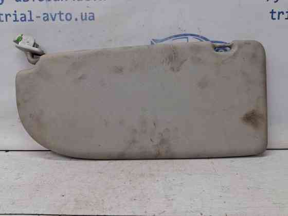 Козырек солнцезащитный правый Volkswagen Caddy 2K 1.9 DIESEL BJB 2003 (б/у) Київ