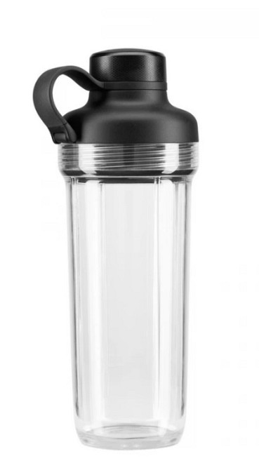 Насадка-блендер для смузі KitchenAid 5KSB2030PJB 0.5 л Киев - изображение 1