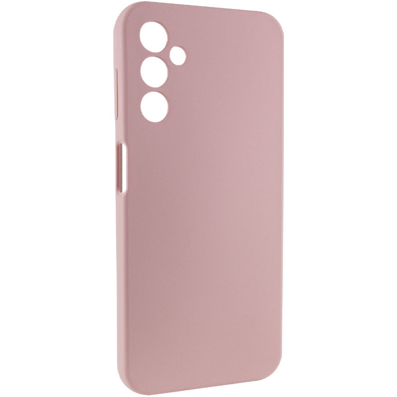 Чехол Silicone Cover Lakshmi Full Camera (AAA) для Xiaomi Redmi A7 Pro 4G / Poco C81 Херсон - изображение 1