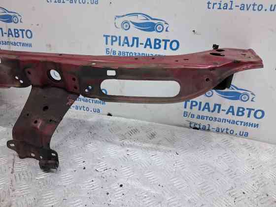Панель передняя верхняя планка Mitsubishi Outlander 2007-2012 5256A611 (Арт. 80443) Київ