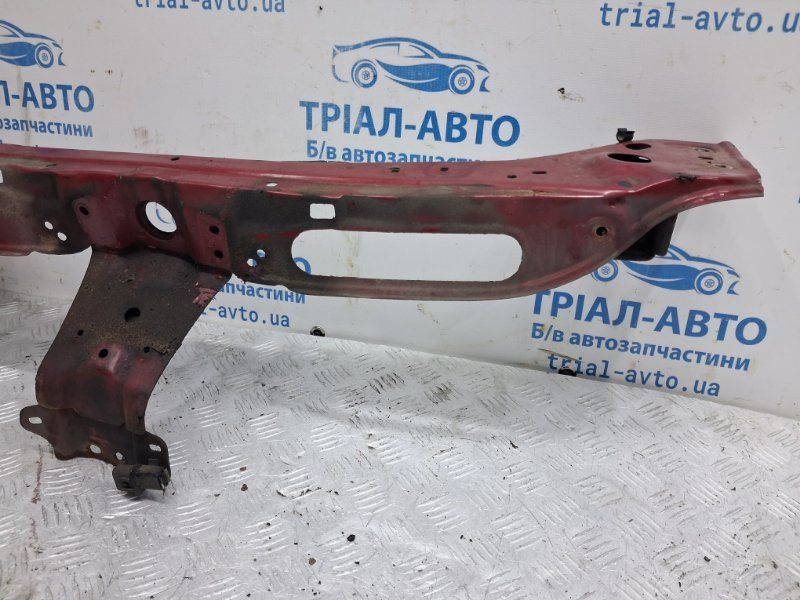 Панель передняя верхняя планка Mitsubishi Outlander 2007-2012 5256A611 (Арт. 80443) Київ - зображення 3