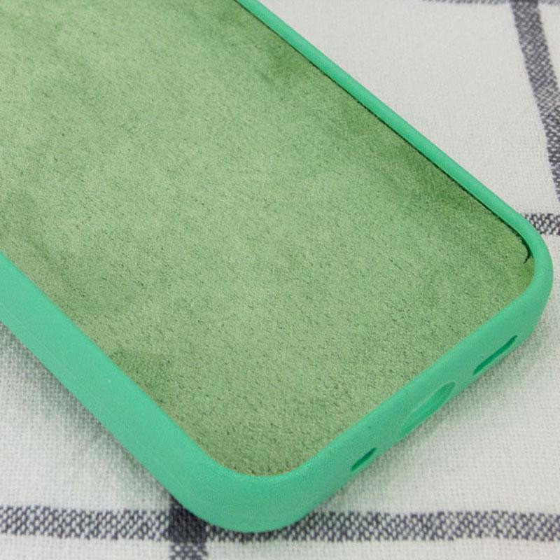 Чехол Silk Full Protective (AA) NO LOGO для Apple iPhone SE (2020) / 7 / 8 (4.7") Херсон - изображение 3