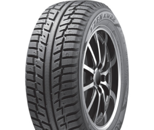 225/50 R17 Kumho I'zen KW22 98T Легкова шина Київ - зображення 7
