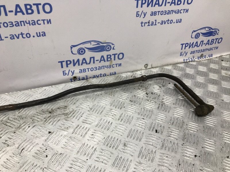 Стабилизатор задний Hyundai Tucson 2004-2009 555102E100 (Арт. 51960) Київ - зображення 3