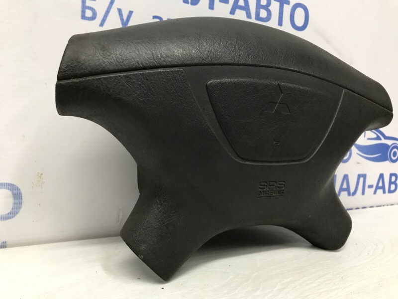 Подушка безопасности в руль Mitsubishi Pajero Sport 1996-2008 MR493567 (Арт. 54868) Киев - изображение 2