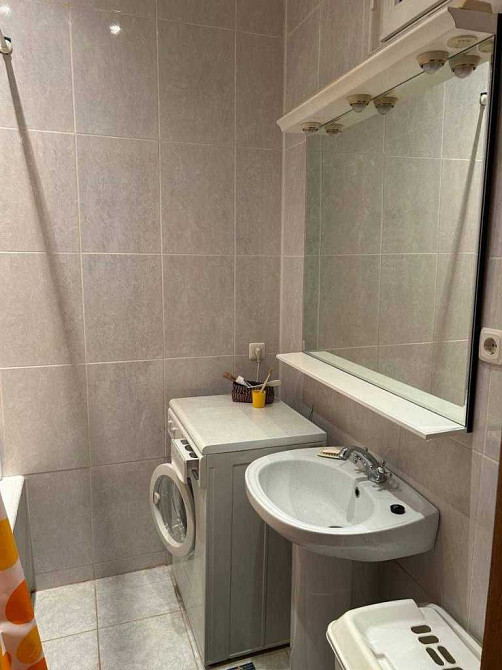 долгосрочная аренда 3-к квартира Киев, Голосеевский, 35000 грн./мес. Киев - изображение 8