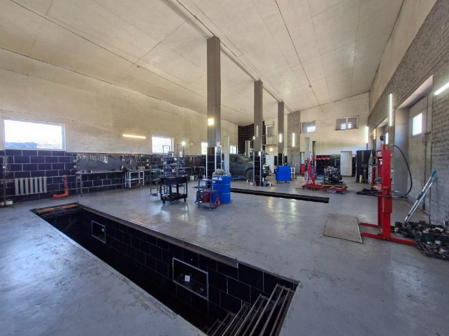 Продаж дічого СТО в районі вул. Дубнівської! Луцьк - зображення 4