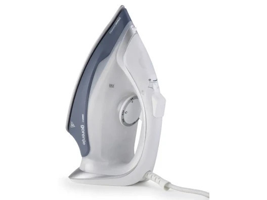 Утюг Gorenje SIK2600WB 2600 Вт белый Київ - зображення 1