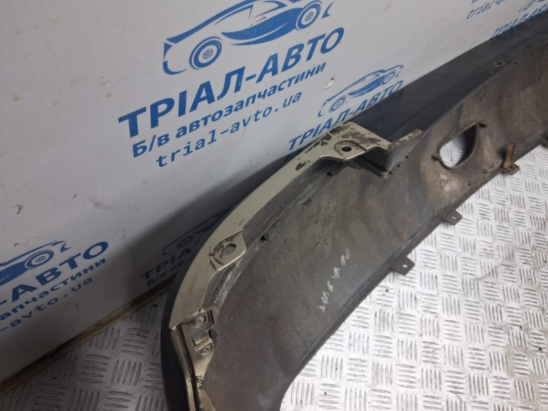 Бампер задний Kia Rio 2005-2011 866111G220 (Арт. 86892) Київ - зображення 8