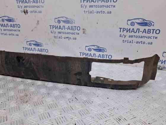 Усилитель бампера задний Mitsubishi Pajero Sport 1996-2008 MR230301 (Арт. 64861) Киев