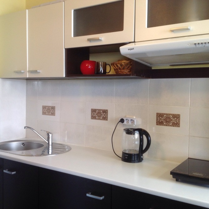 Хозяин: Центр, Печерск, М. Дружбы Народов: современная, видовая. Без комиссии. Киев - изображение 5