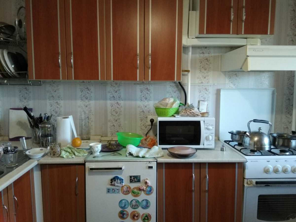 долгосрочная аренда 1-к квартира Киев, Оболонский, 9000 грн./мес. Киев - изображение 8