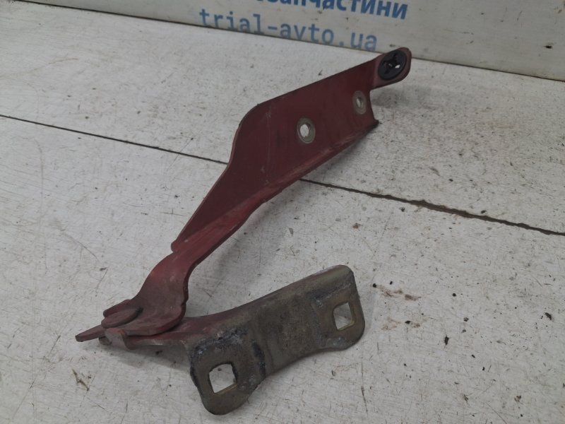 Петля капота левая Nissan Micra 2002-2010 65401AX630 (Арт. 84591) Киев - изображение 2