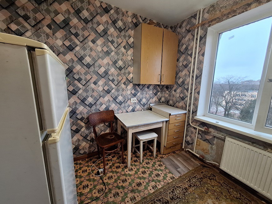 Здам 1-кім кв 700-річчя вул. Кобзарська Черкаси - зображення 2