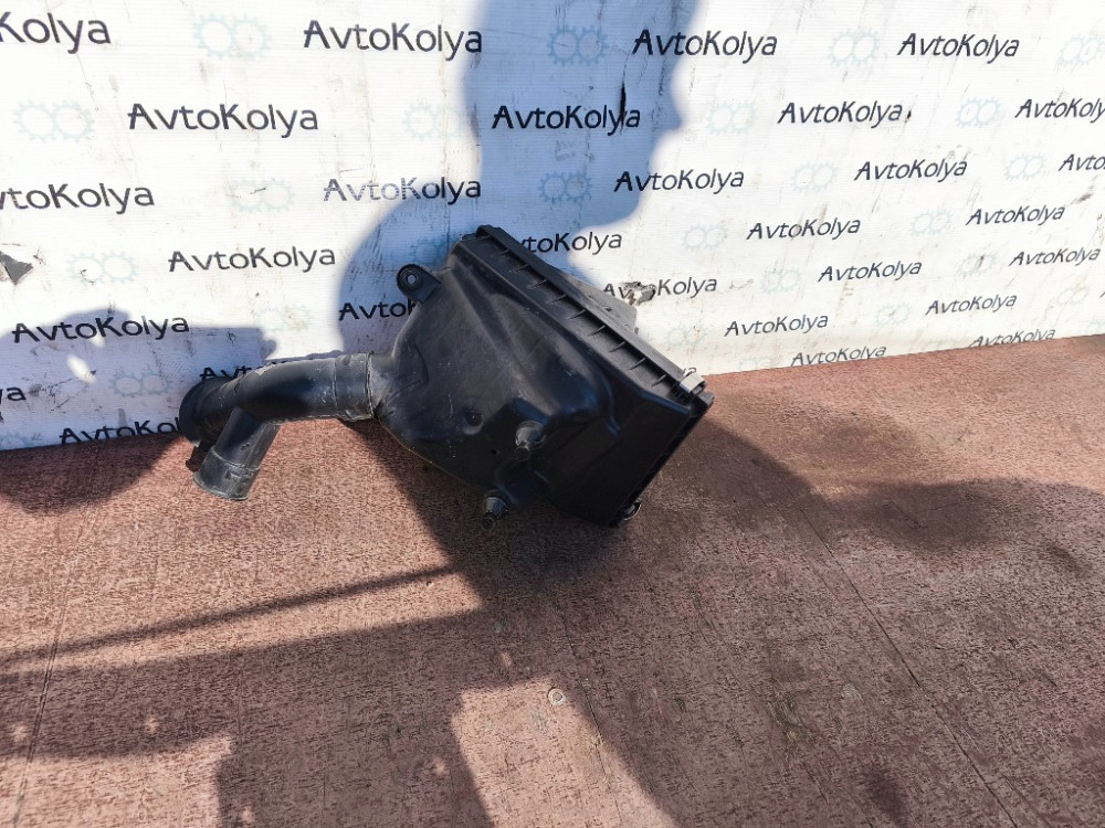 Корпус воздушного фильтра Nissan Primera P12 1.9 dci 2001-2007 (4611085904) Ковель - зображення 3