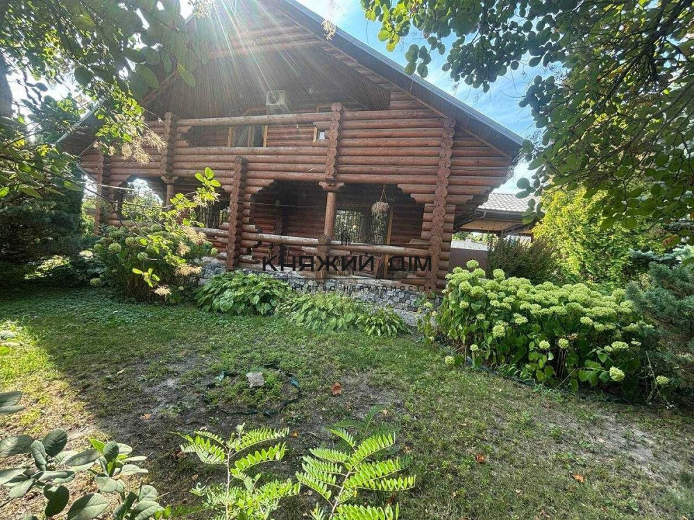 Оренда 2 поверхового будинку, масив Осокорки. КОД 139518 Київ - зображення 4