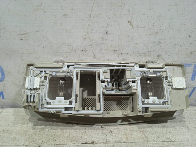 Плафон передний Mitsubishi Outlander 2007-2012 8401a009 (Арт. 9413) Київ - зображення 2