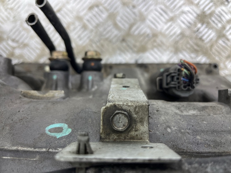 Коробка передач АКПП Infiniti FX 2002-2008 310208Y70B (Арт. 72188) Київ - зображення 5