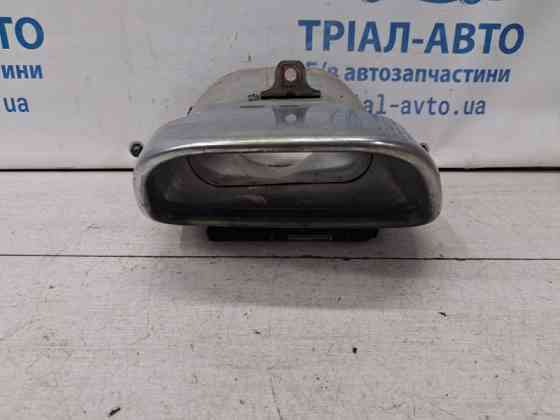 Глушитель Jeep Cherokee KL 3.2 БЕНЗИН EHK 2013 (б/у) Киев