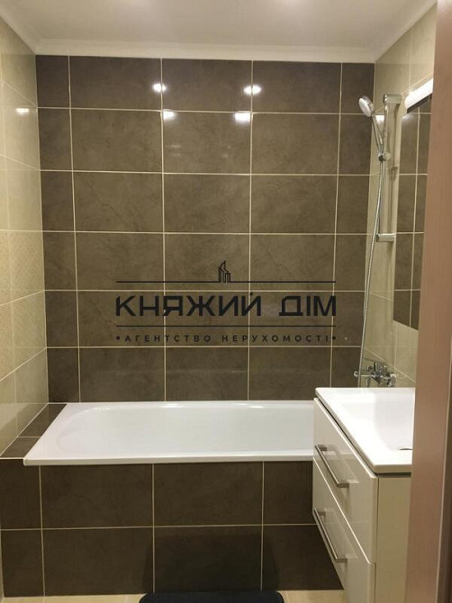 Оренда 2-кімнатної квартири у ЖК Амурський вул. Ю. Здановської 34А  КОД: 11203327 Київ - зображення 7