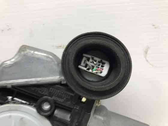 Стеклоподъемник передний правый Toyota RAV 4 A40 2.2 DIESEL 2ADFTV 2012 (б/у) Киев