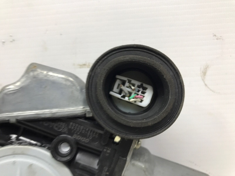 Стеклоподъемник передний правый Toyota RAV 4 A40 2.2 DIESEL 2ADFTV 2012 (б/у) Київ - зображення 3