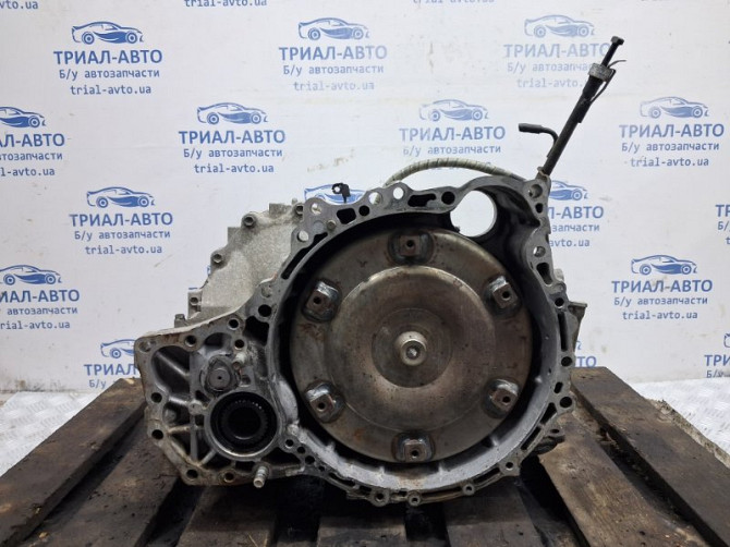 Коробка передач АКПП Lexus RX 350 XU30 3.5 БЕНЗИН 2GRFE 2003 (б/у) Київ - зображення 1