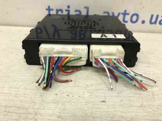 Блок управления Lexus RX 350 XU30 3.5 БЕНЗИН 2GRFE 2003 (б/у) Київ