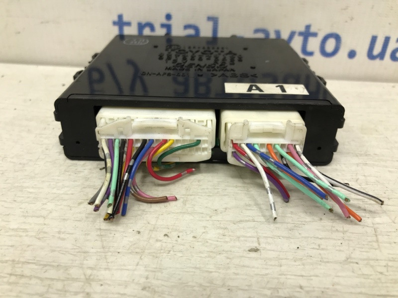 Блок управления Lexus RX 350 XU30 3.5 БЕНЗИН 2GRFE 2003 (б/у) Київ - зображення 3