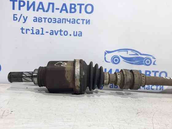 Привод передний левый МКПП Nissan Juke 2010-2019 391011KA0A (Арт. 21142) Киев