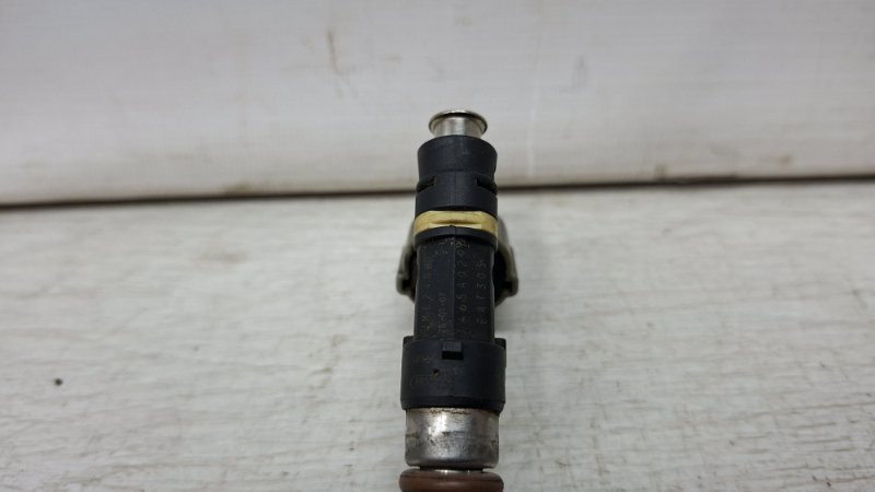 Форсунка топливная Mitsubishi Lancer 2007-2017 1465A029 (Арт. 72639) Київ - зображення 3