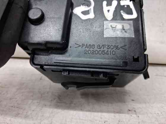 Переключатель подрулевой правый(дворники) Chevrolet Captiva 2006-2018 202005410 (Арт. 59952) Київ