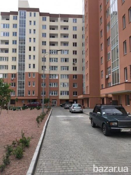 Цена снижена. 2х квартира. Сданный дом 28 500 $ Одеса - зображення 1