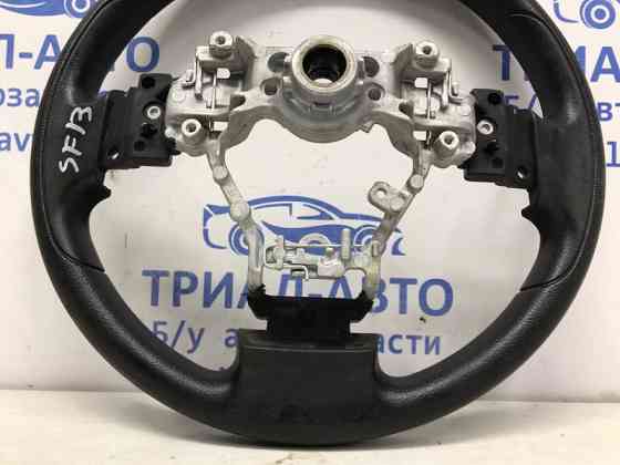 Руль Subaru Forester 2012-2018 34312SG000VH (Арт. 57437) Київ